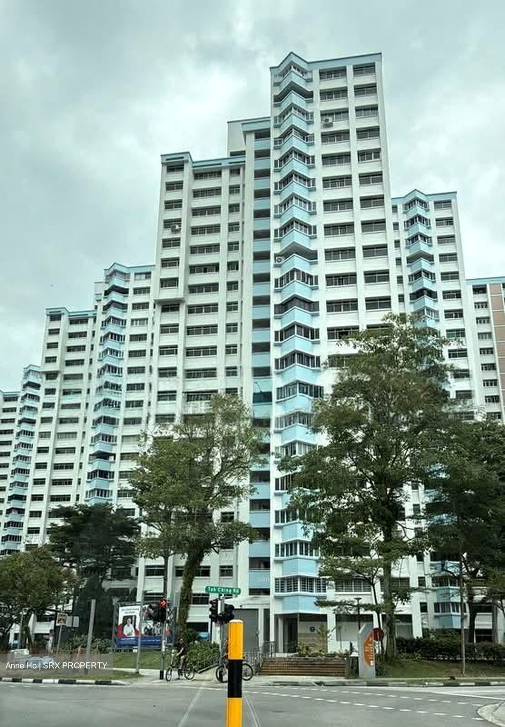 Blk 330 Tah Ching Road (Jurong West), HDB 5 Rooms #575868051